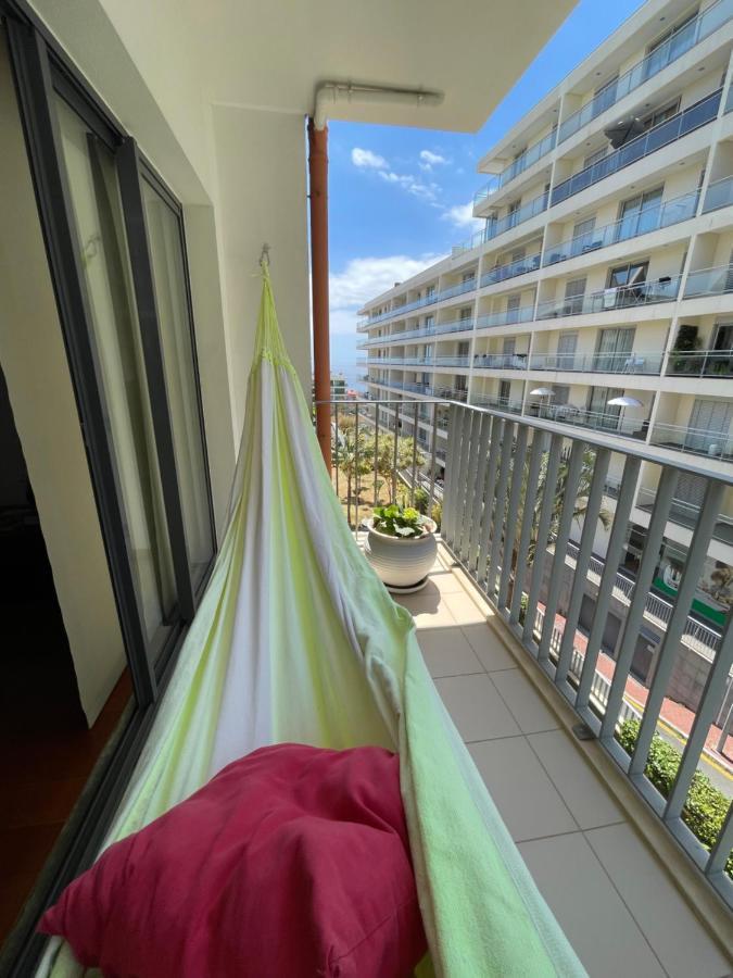 Suite Palms Funchal  Kültér fotó