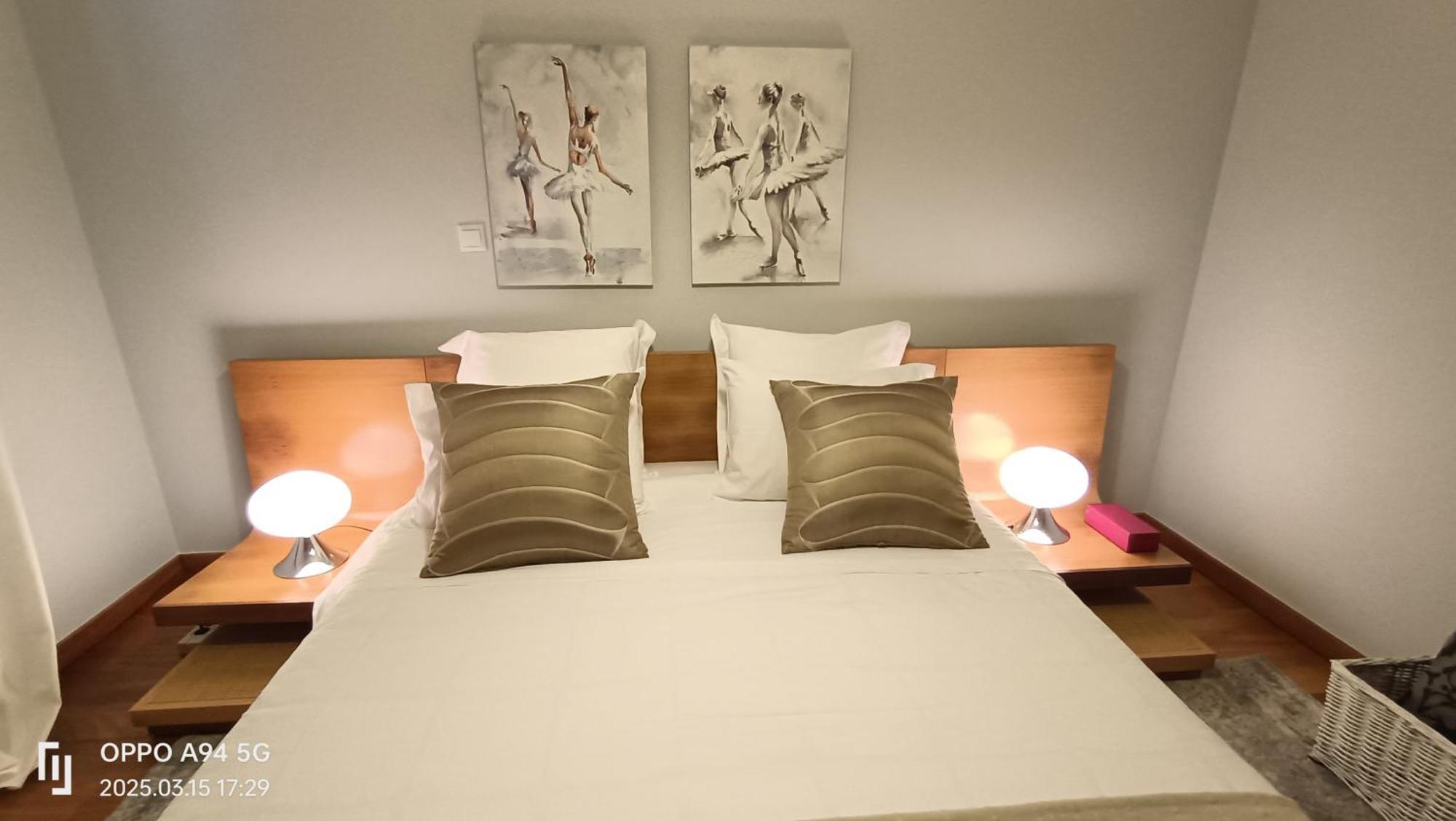 Suite Palms Funchal  Kültér fotó