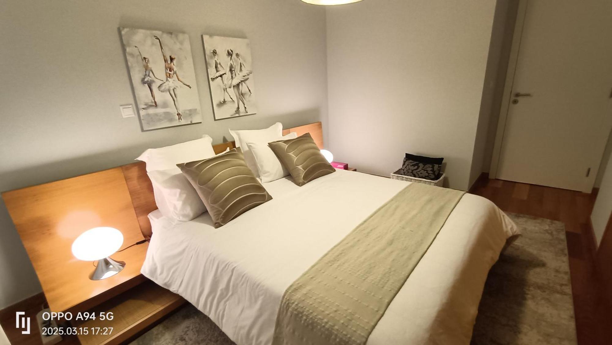Suite Palms Funchal  Kültér fotó