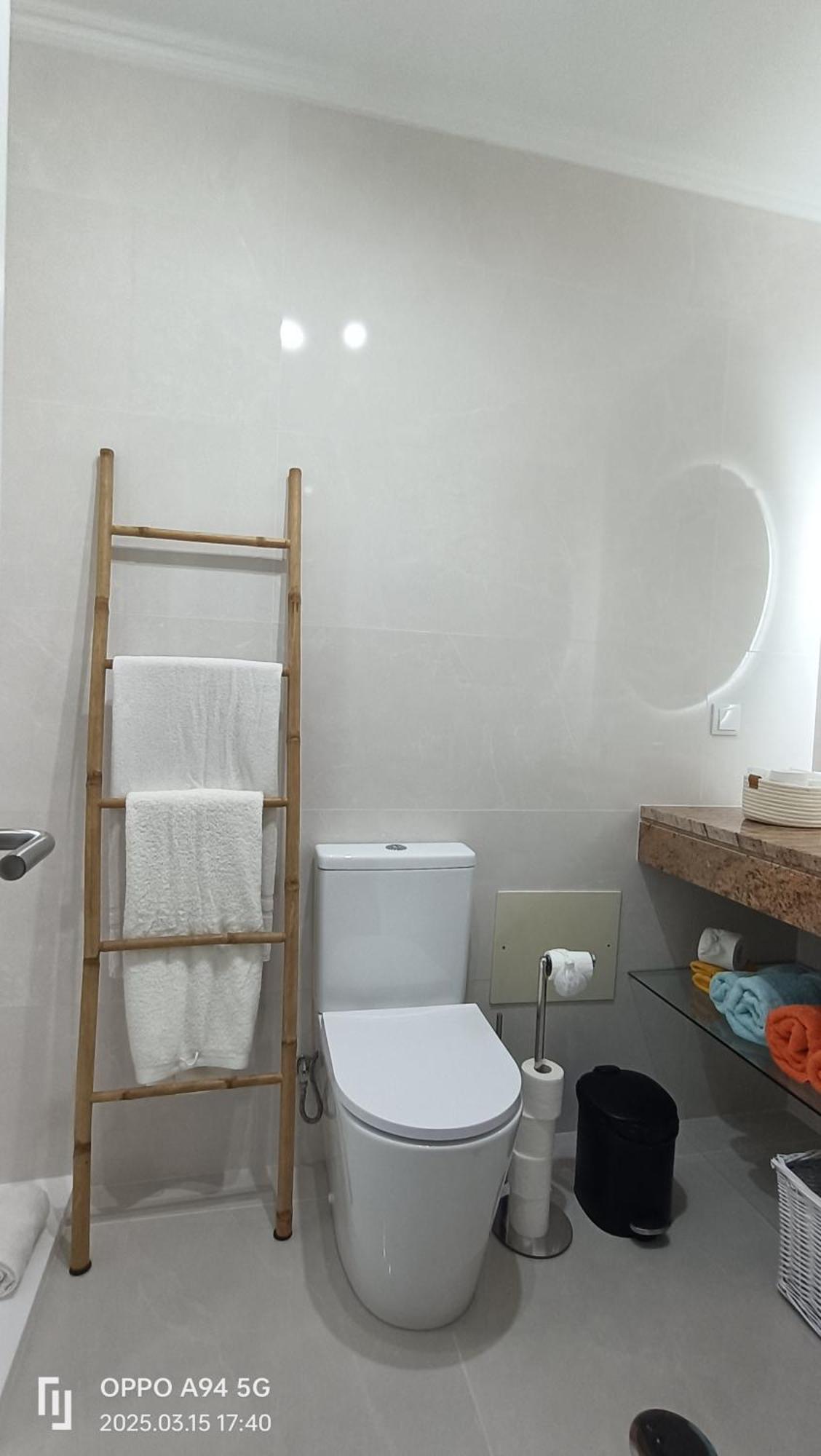 Suite Palms Funchal  Kültér fotó